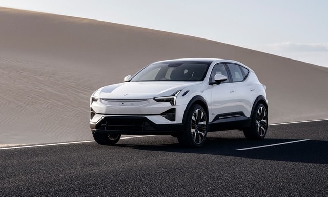 Volvo To Dilute Its Shares In Polestar; Geely Sweden Holdings Set To Be The Majority Stakeholder Volvo To Dilute Its Shares In Polestar; Geely Sweden Holdings Set To Be The Majority Stakeholder