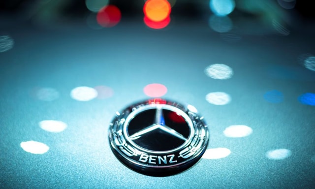 Mercedes-Benz Set To Quit Russian Market Amid Ukraine War Mercedes-Benz Set To Quit Russian Market Amid Ukraine War