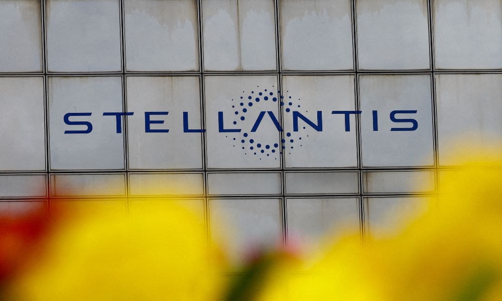 Stellantis Announces $176 Million Investment For All-Electric SUV Set To Launch In 2025 Stellantis Announces $176 Million Investment For All-Electric SUV Set To Launch In 2025