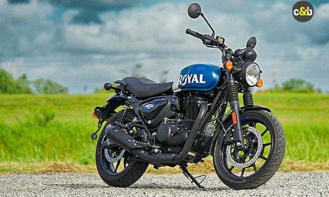 Two-Wheeler Sales November 2022: Royal Enfield Posts Cumulative Sales Growth of 37 Per Cent Two-Wheeler Sales November 2022: Royal Enfield Posts Cumulative Sales Growth of 37 Per Cent
