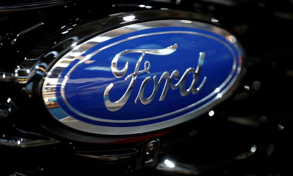 Ford Adds Work Crew At Michigan Plant As It Boosts Output Of EV Pickup Ford Adds Work Crew At Michigan Plant As It Boosts Output Of EV Pickup