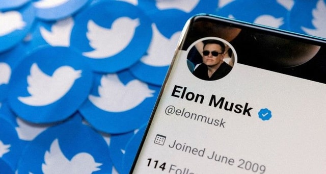 Musk Says Will Restore Recently Suspended Journalists' Twitter Accounts Musk Says Will Restore Recently Suspended Journalists' Twitter Accounts