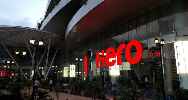 Two-Wheeler Sales November 2022: Hero MotoCorp Reports Cumulative Sales Of 3,90,932 Units Two-Wheeler Sales November 2022: Hero MotoCorp Reports Cumulative Sales Of 3,90,932 Units