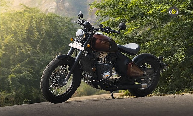 2023 Jawa Motorcycle Range: What Has Changed? 2023 Jawa Motorcycle Range: What Has Changed?