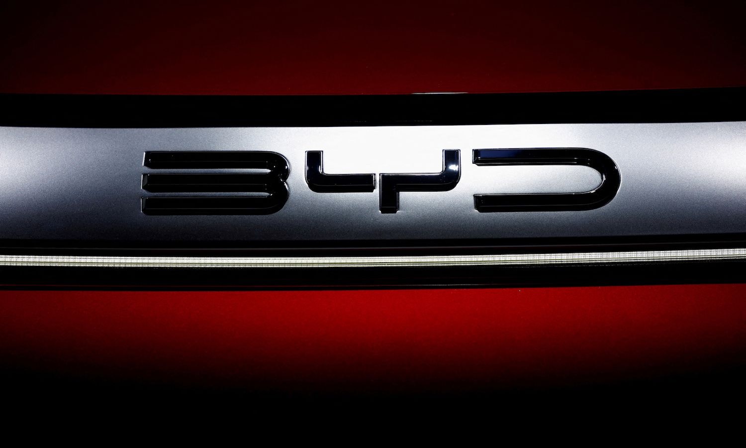 Berkshire Hathaway Sells $34.4 Million Worth Of Shares In China's BYD Berkshire Hathaway Sells $34.4 Million Worth Of Shares In China's BYD