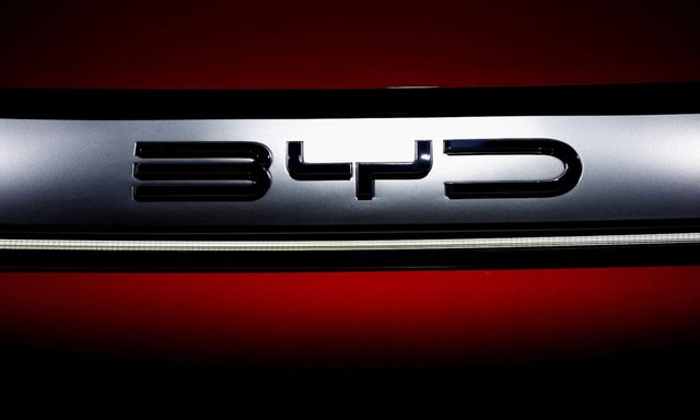 Berkshire Hathaway Sells $34.4 Million Worth Of Shares In China's BYD Berkshire Hathaway Sells $34.4 Million Worth Of Shares In China's BYD