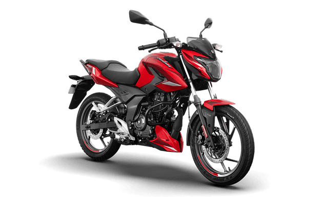 New Bajaj Pulsar P150 Launched In India; Prices Start From Rs 1.17 Lakh New Bajaj Pulsar P150 Launched In India; Prices Start From Rs 1.17 Lakh
