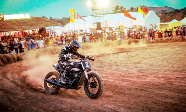 India Bike Week 2022: What To Look Out For India Bike Week 2022: What To Look Out For
