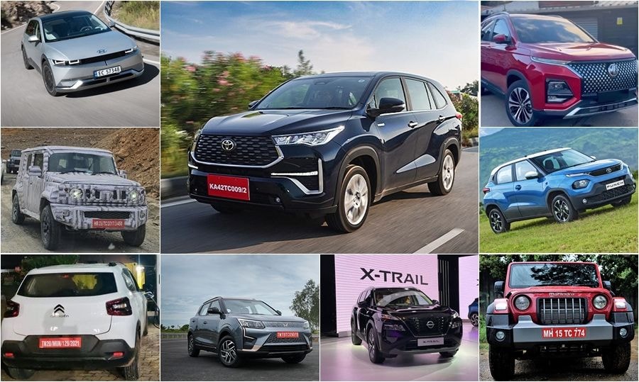 Top 10 Upcoming Cars In 2023 Top 10 Upcoming Cars In 2023