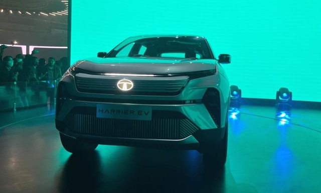 Tata Considers India, Europe For EV Cell Manufacturing Plants Tata Considers India, Europe For EV Cell Manufacturing Plants