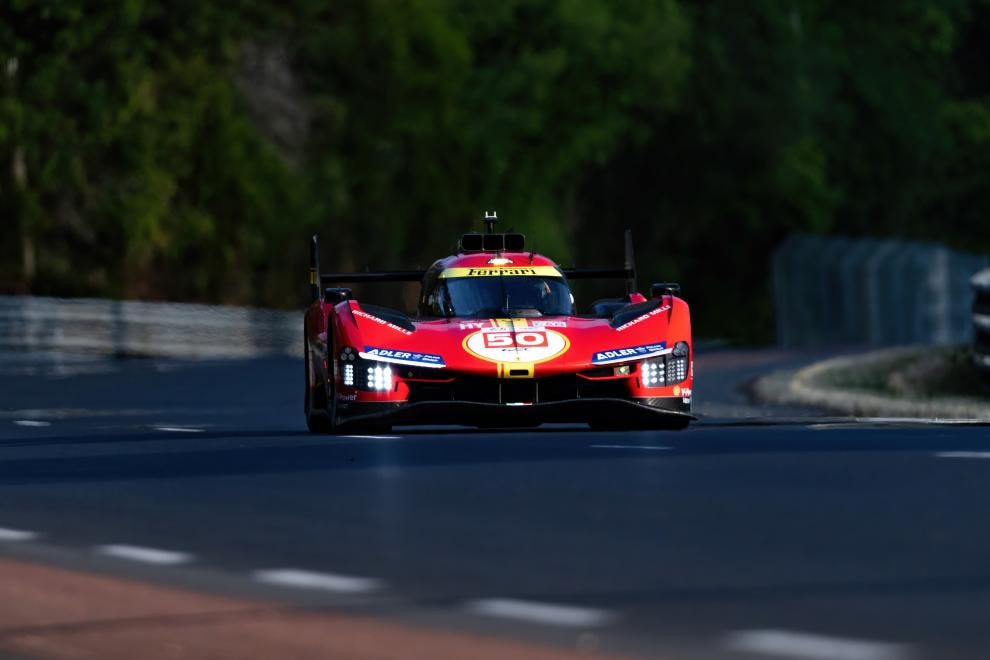 Your Guide To The 2023 LeMans 24 Hour Race Your Guide To The 2023 LeMans 24 Hour Race