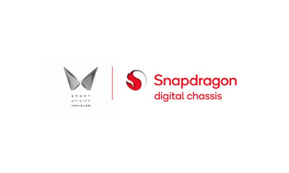 Qualcomm and Mahindra Forge Partnership for Cloud-Connected Diagnostics in Next-Gen SUVs Qualcomm and Mahindra Forge Partnership for Cloud-Connected Diagnostics in Next-Gen SUVs