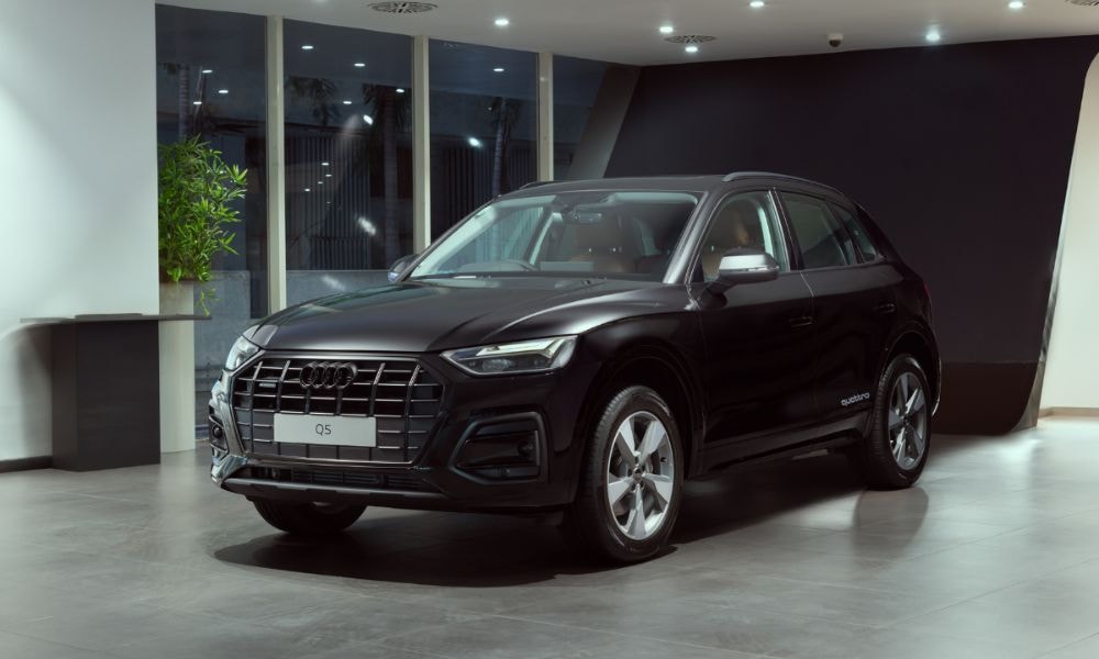 Audi India To Hike Prices From January 2024 Audi India To Hike Prices From January 2024