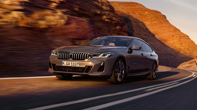 Exclusive: BMW Group Headed For A Record Year In India Exclusive: BMW Group Headed For A Record Year In India