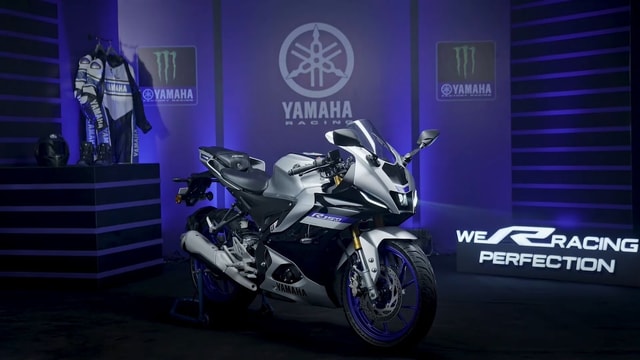 Yamaha India Launches 2023 Model Year Range With Updated Tech And Features Yamaha India Launches 2023 Model Year Range With Updated Tech And Features