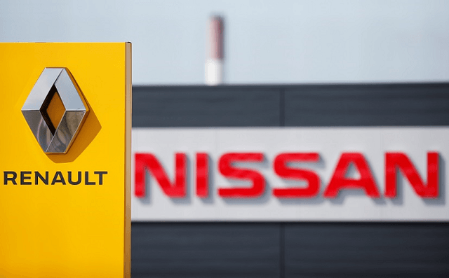 Nissan, Renault Plan India Reboot With $600 Million Investment In New Models  Nissan, Renault Plan India Reboot With $600 Million Investment In New Models