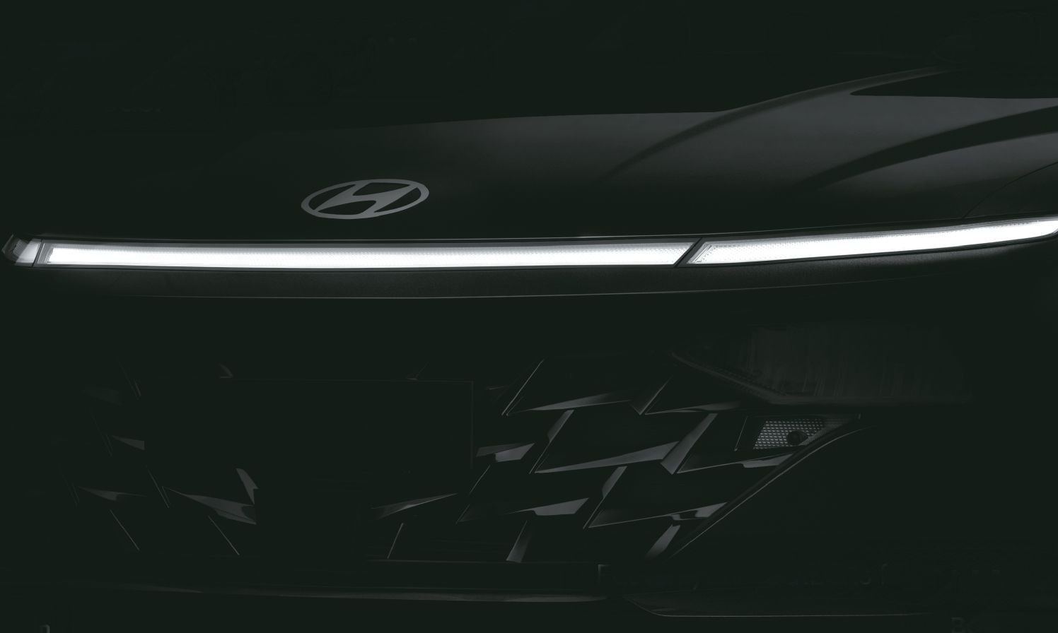 Sixth-Generation Hyundai Verna Teased; Bookings Open Sixth-Generation Hyundai Verna Teased; Bookings Open