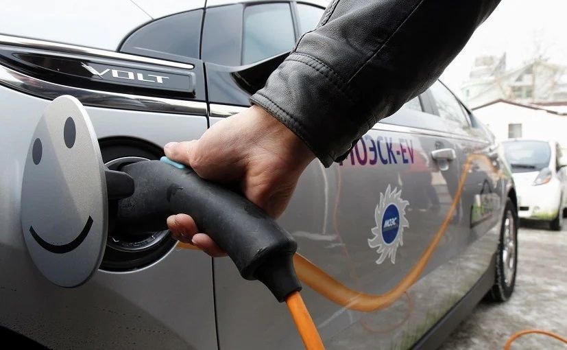 China EV Maker Leapmotor Set To Raise $800 Million In Hong Kong IPO China EV Maker Leapmotor Set To Raise $800 Million In Hong Kong IPO