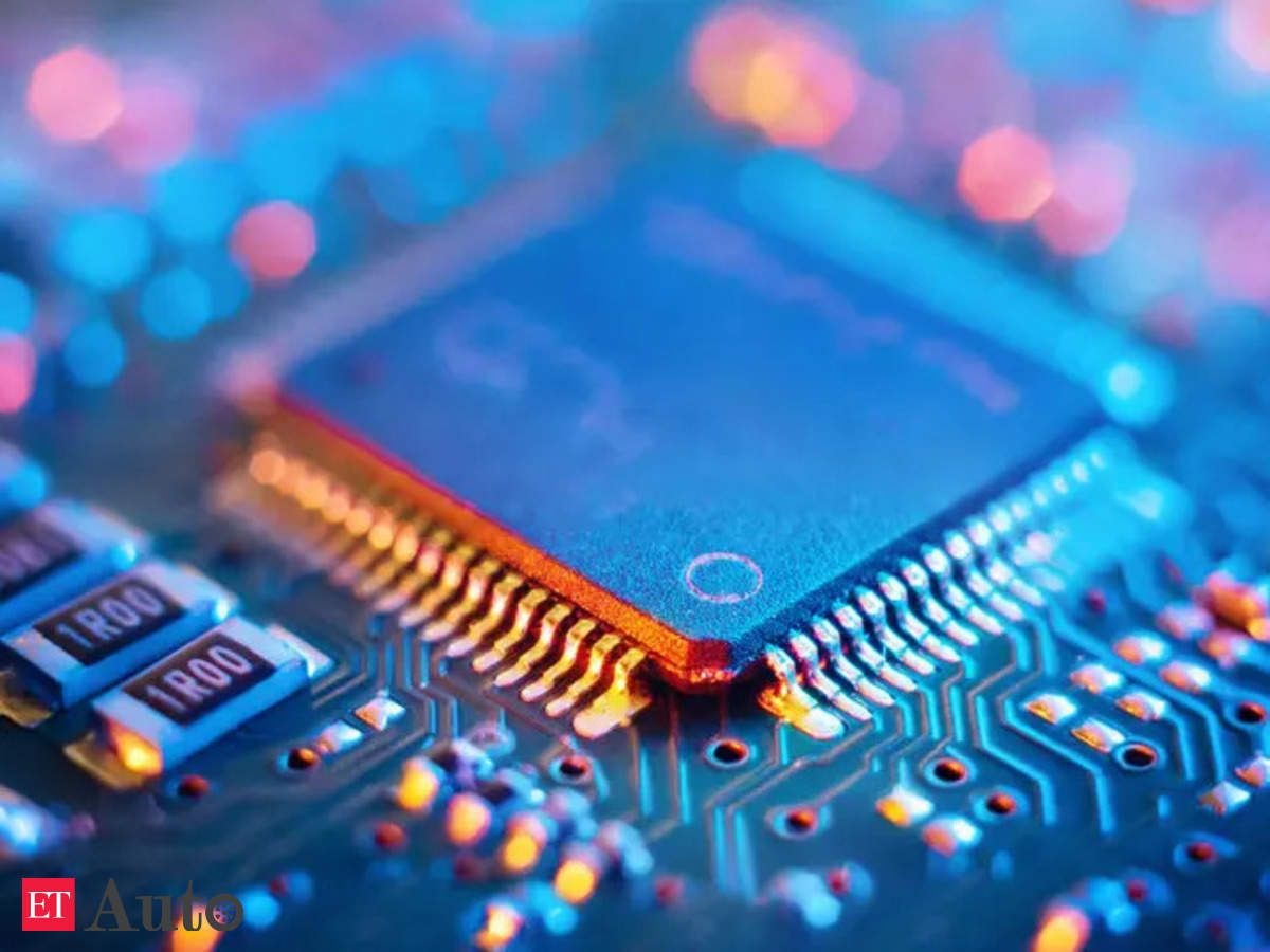 Stellantis Boss Expects Chip Supply To Remain 'Complicated' Until End 2023  Stellantis Boss Expects Chip Supply To Remain 'Complicated' Until End 2023