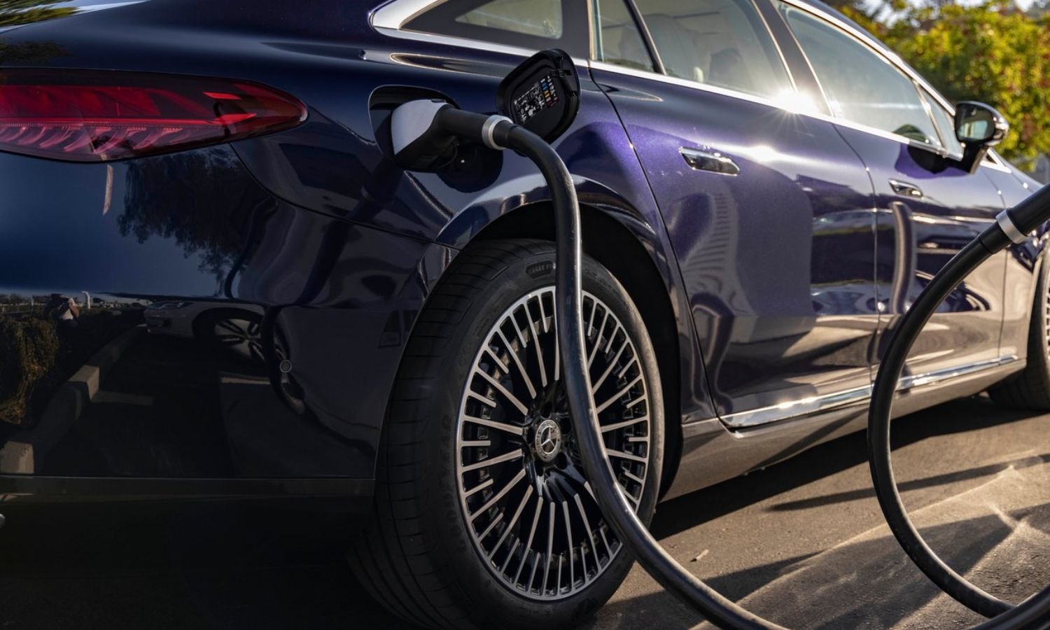 Unions Press Biden Administration To Not Change EV Tax Credit Rules Unions Press Biden Administration To Not Change EV Tax Credit Rules