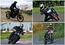Top 10 Motorcycle Launches Of 2023 Top 10 Motorcycle Launches Of 2023