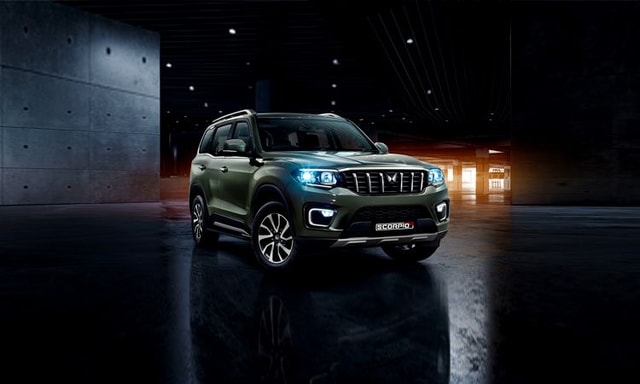 Auto Sales September 2022: Mahindra Posts Utility Vehicle Sales Of 34,262 Units, Highest In A Month Auto Sales September 2022: Mahindra Posts Utility Vehicle Sales Of 34,262 Units, Highest In A Month