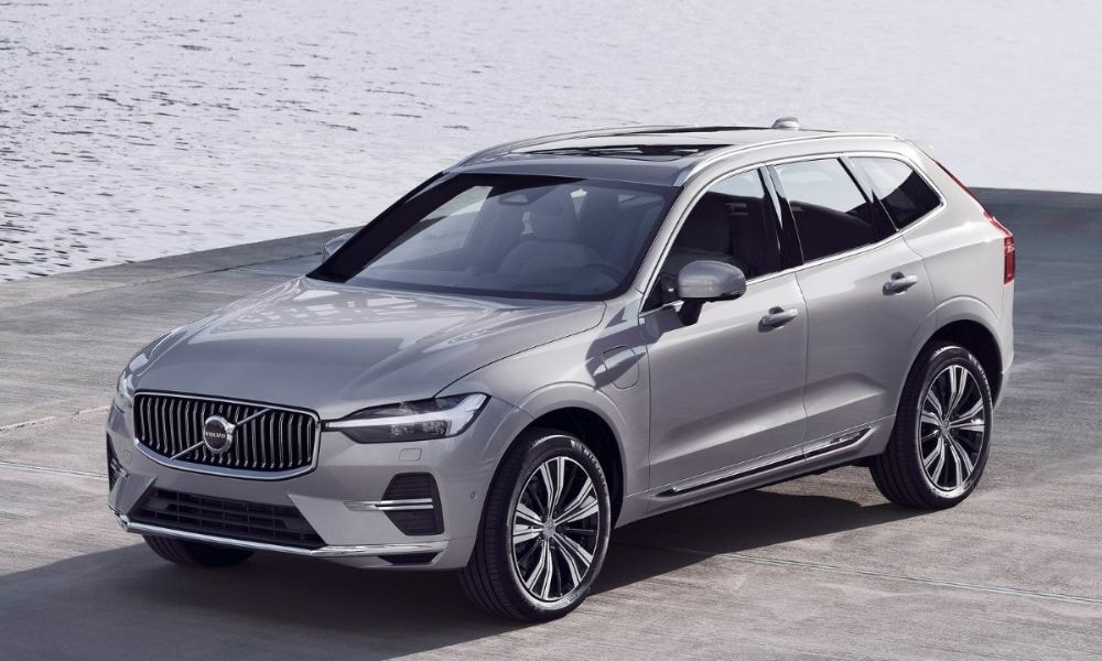 Volvo Car India Registers Growth Of 38 Per Cent In Q1 2023 Volvo Car India Registers Growth Of 38 Per Cent In Q1 2023