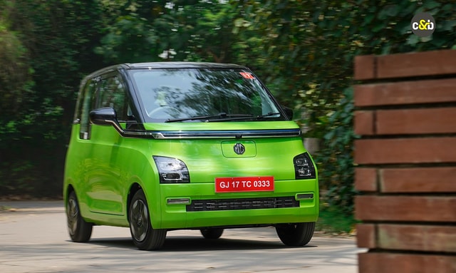MG Motor India Partners With Charge Zone To Expand EV Charging Network MG Motor India Partners With Charge Zone To Expand EV Charging Network