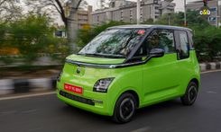2024 MG Comet EV: Variants Explained 2024 MG Comet EV: Variants Explained
