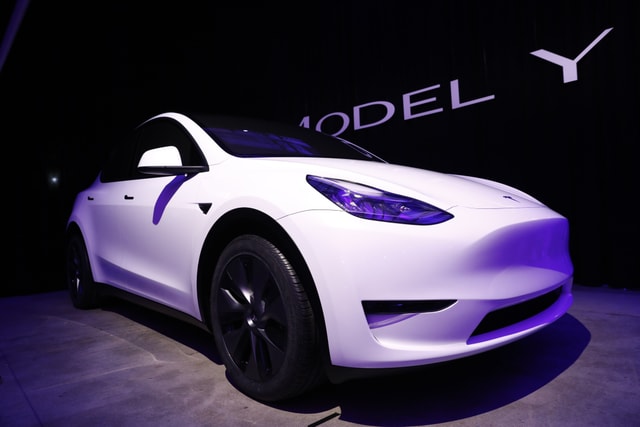 Musk Bullish On Tesla Sales As Price Cuts Boost Demand Musk Bullish On Tesla Sales As Price Cuts Boost Demand