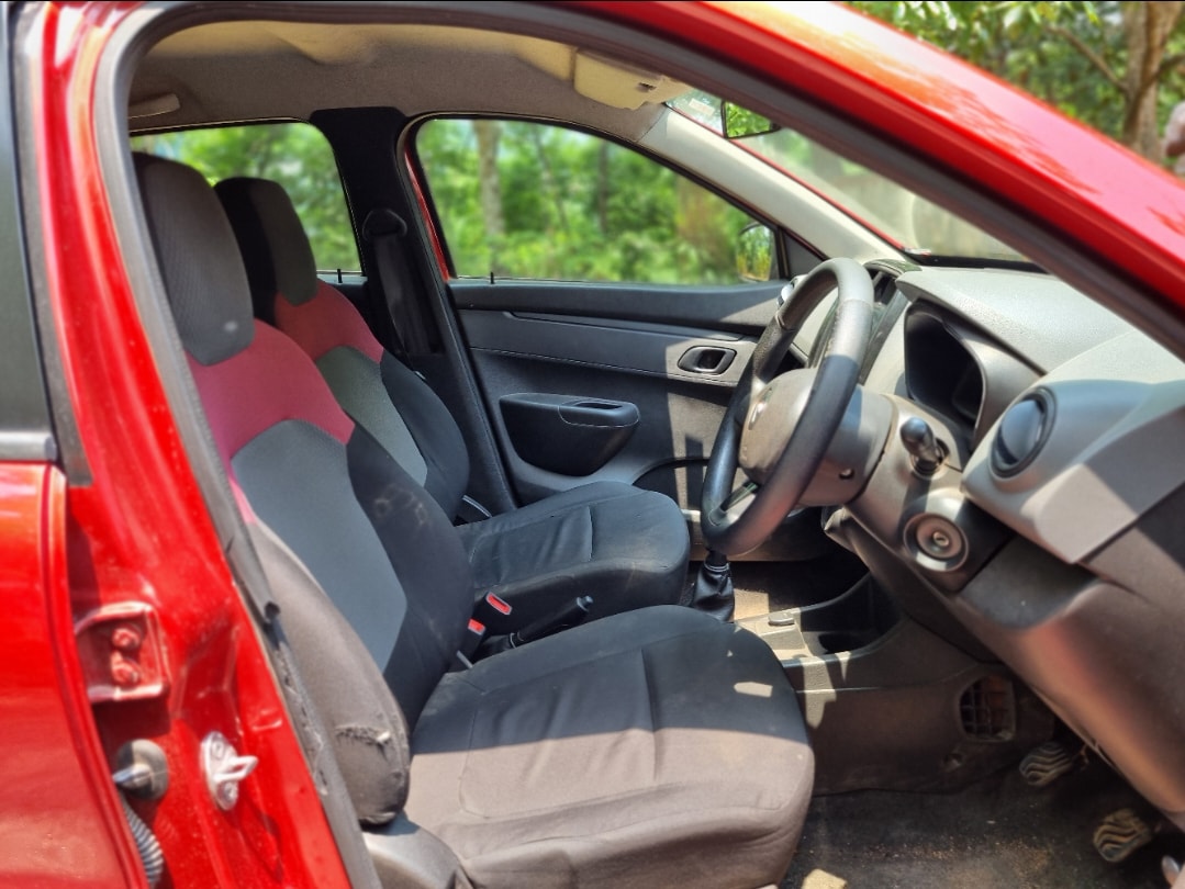Used 2018 Renault Kwid Used 2018 Renault Kwid