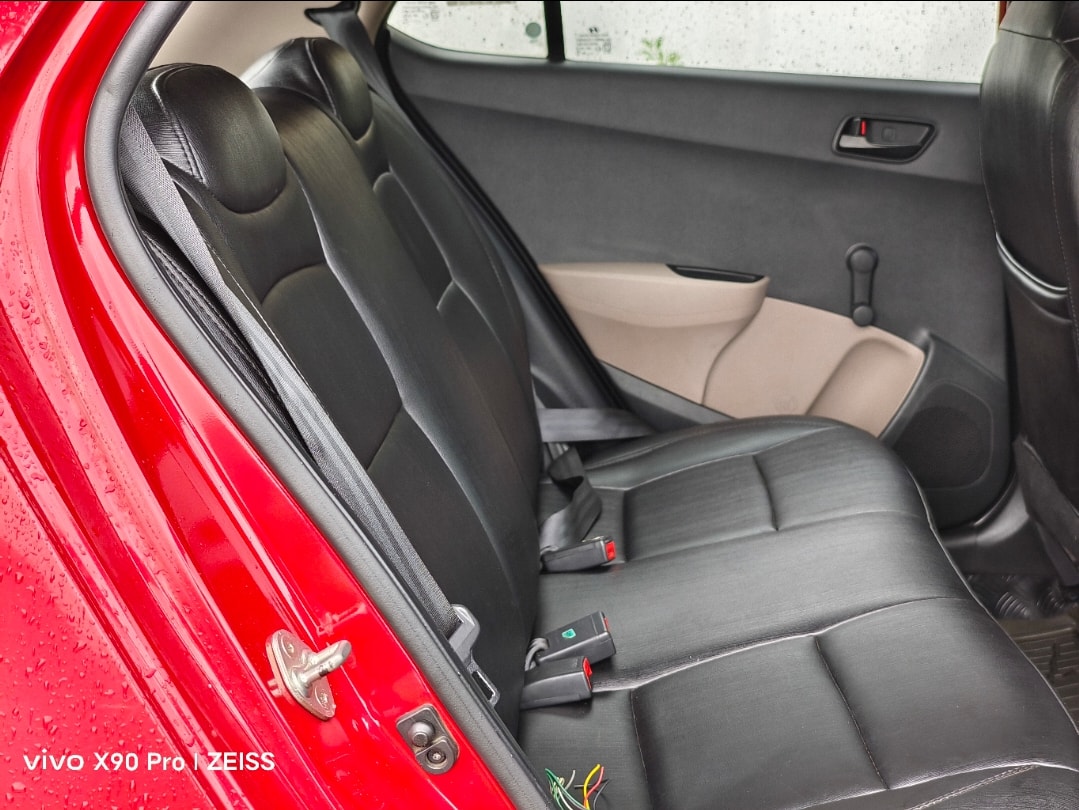 Used 2018 Hyundai Grand i10 Used 2018 Hyundai Grand i10