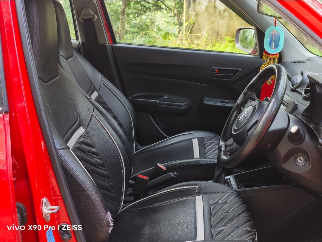 Used 2019 Maruti Suzuki Swift Used 2019 Maruti Suzuki Swift