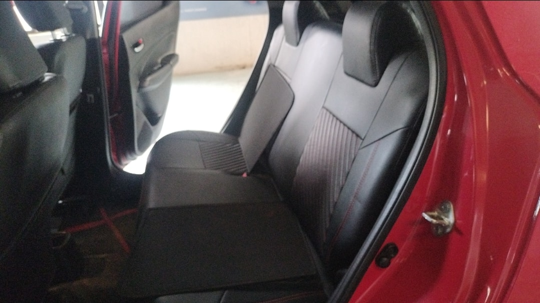 Used 2018 Maruti Suzuki Swift Used 2018 Maruti Suzuki Swift