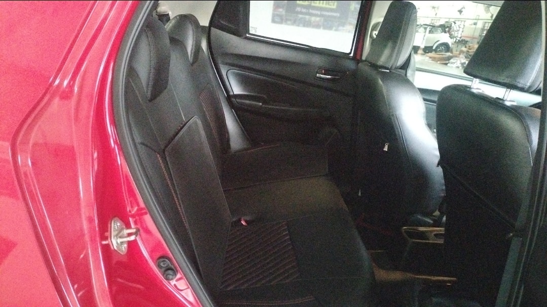 Used 2018 Maruti Suzuki Swift Used 2018 Maruti Suzuki Swift
