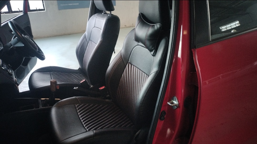 Used 2018 Maruti Suzuki Swift Used 2018 Maruti Suzuki Swift