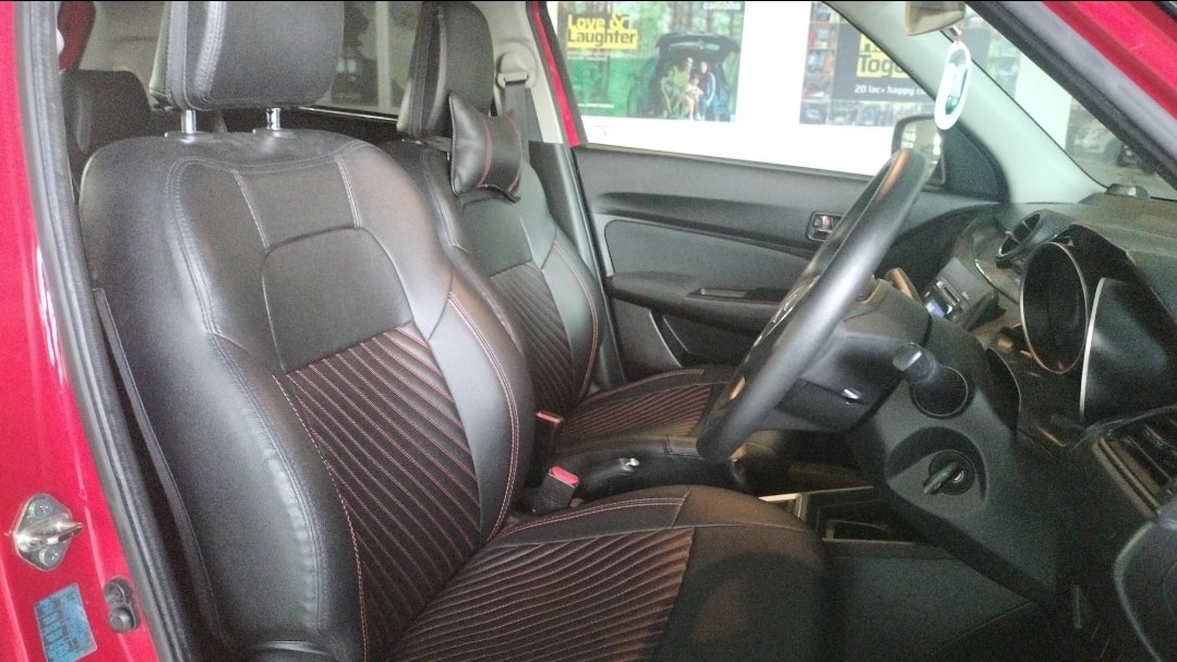 Used 2018 Maruti Suzuki Swift Used 2018 Maruti Suzuki Swift