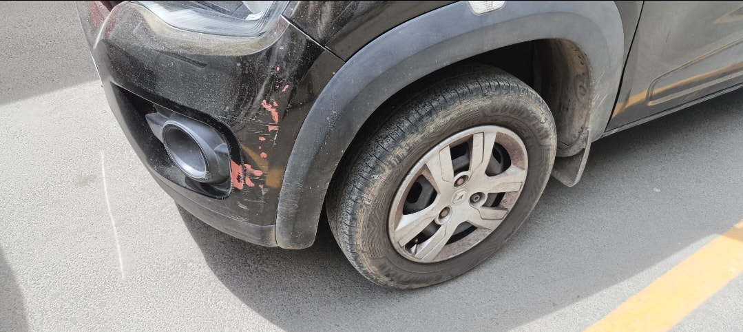 Used 2016 Renault Kwid Used 2016 Renault Kwid