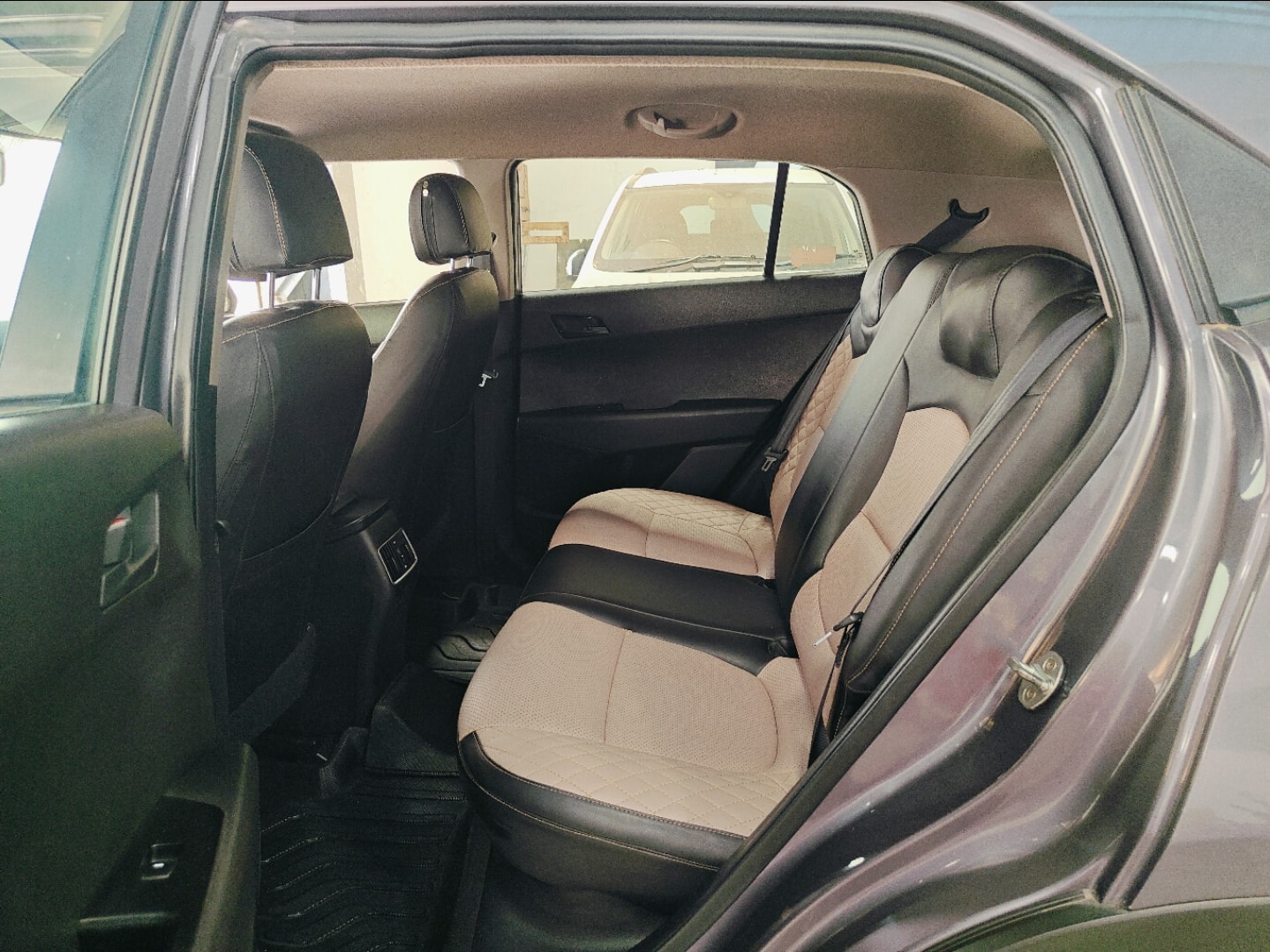 Used 2019 Hyundai Creta Used 2019 Hyundai Creta