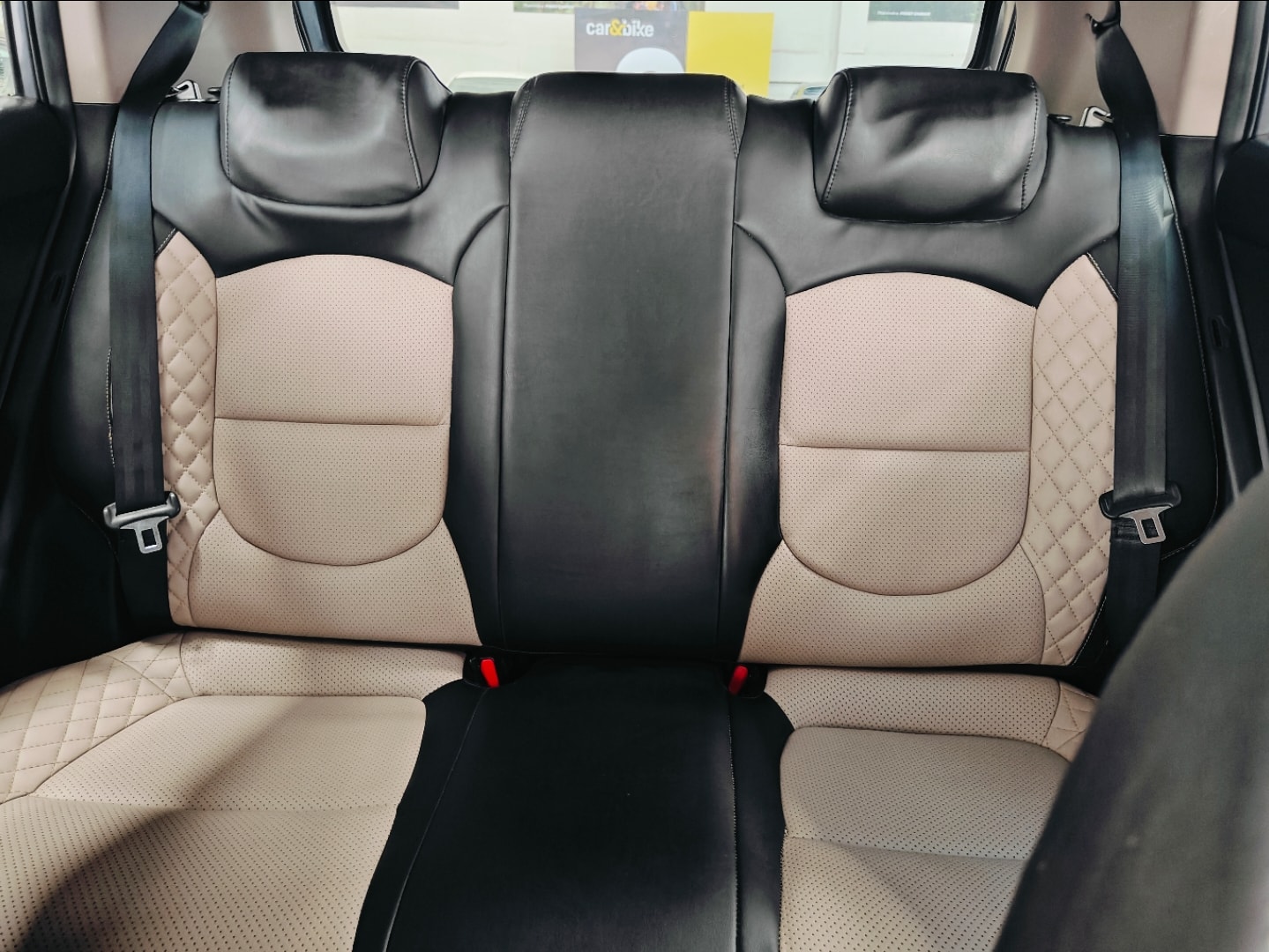 Used 2019 Hyundai Creta Used 2019 Hyundai Creta
