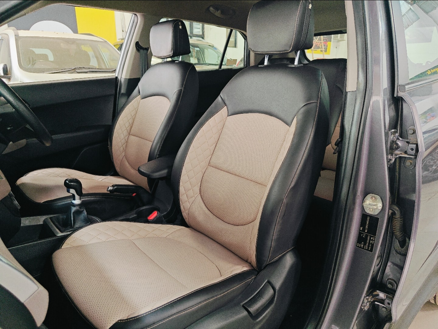 Used 2019 Hyundai Creta Used 2019 Hyundai Creta