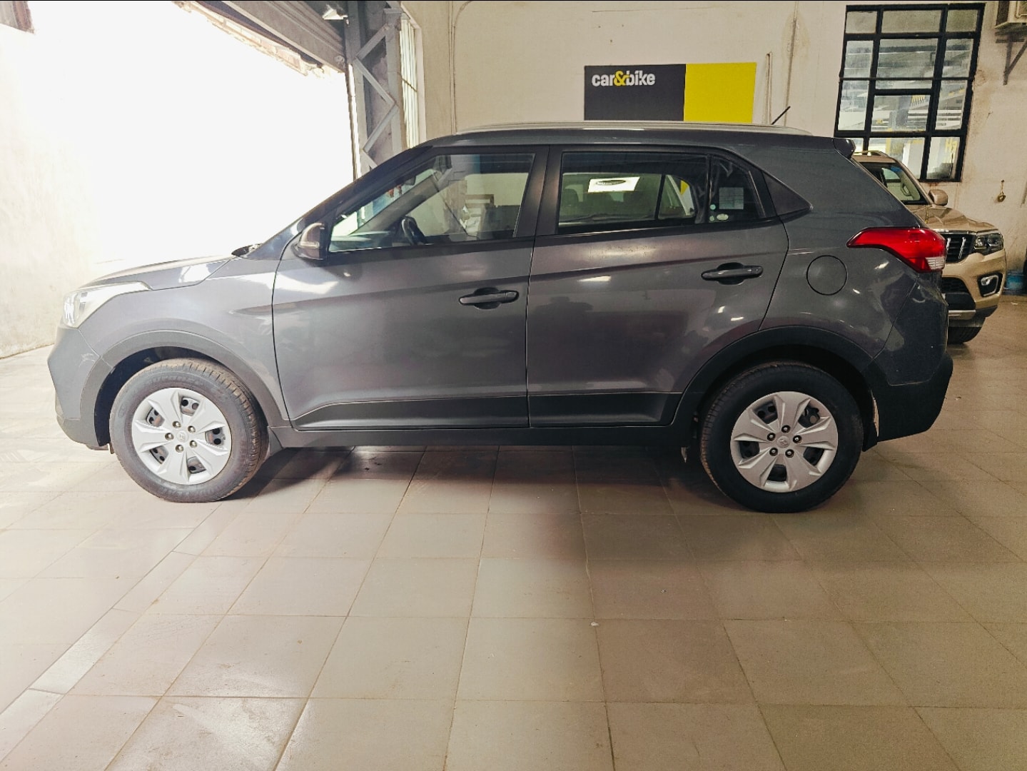 Used 2019 Hyundai Creta Used 2019 Hyundai Creta
