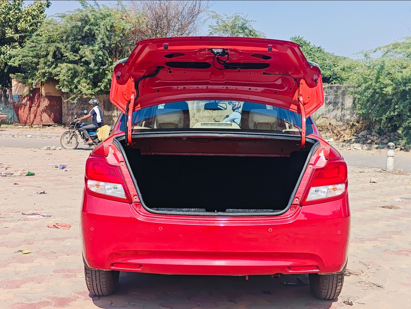 Used 2021 Maruti Suzuki Dzire Used 2021 Maruti Suzuki Dzire