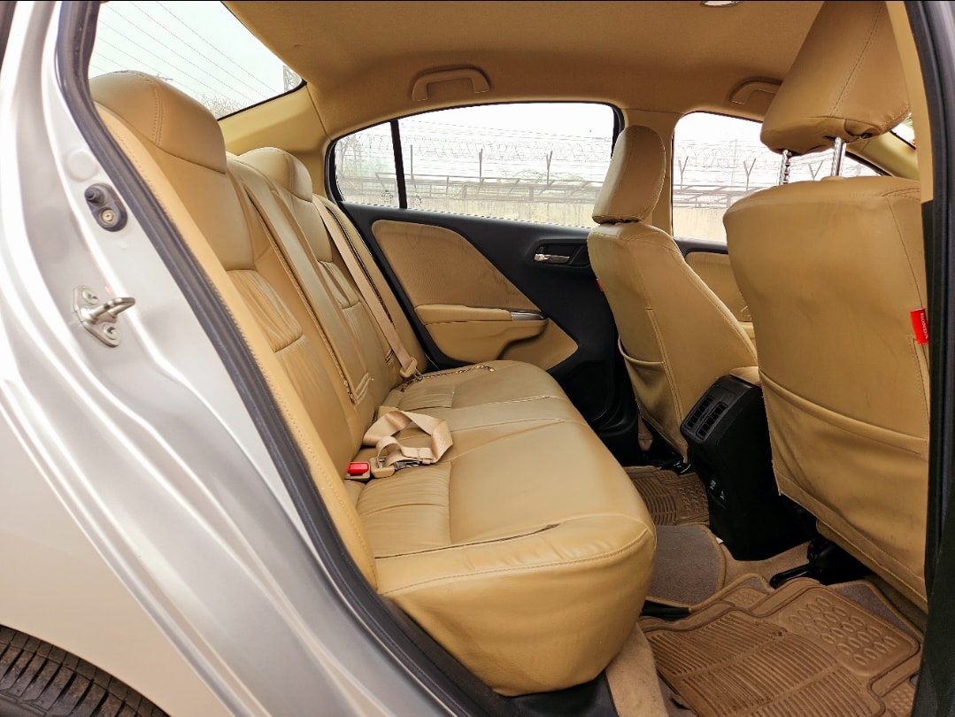 Used 2015 Honda City Used 2015 Honda City