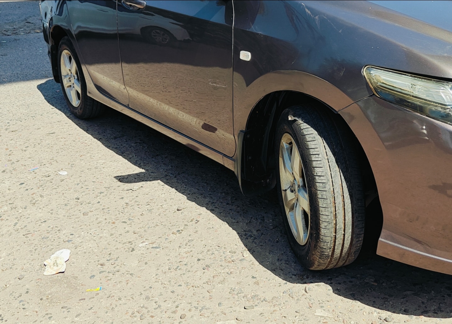 Used 2013 Honda City Used 2013 Honda City
