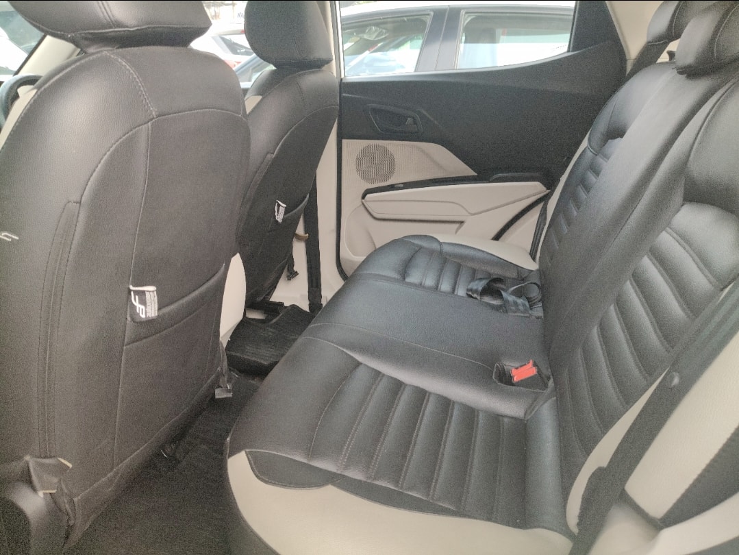 Used 2019 Mahindra XUV300 Used 2019 Mahindra XUV300
