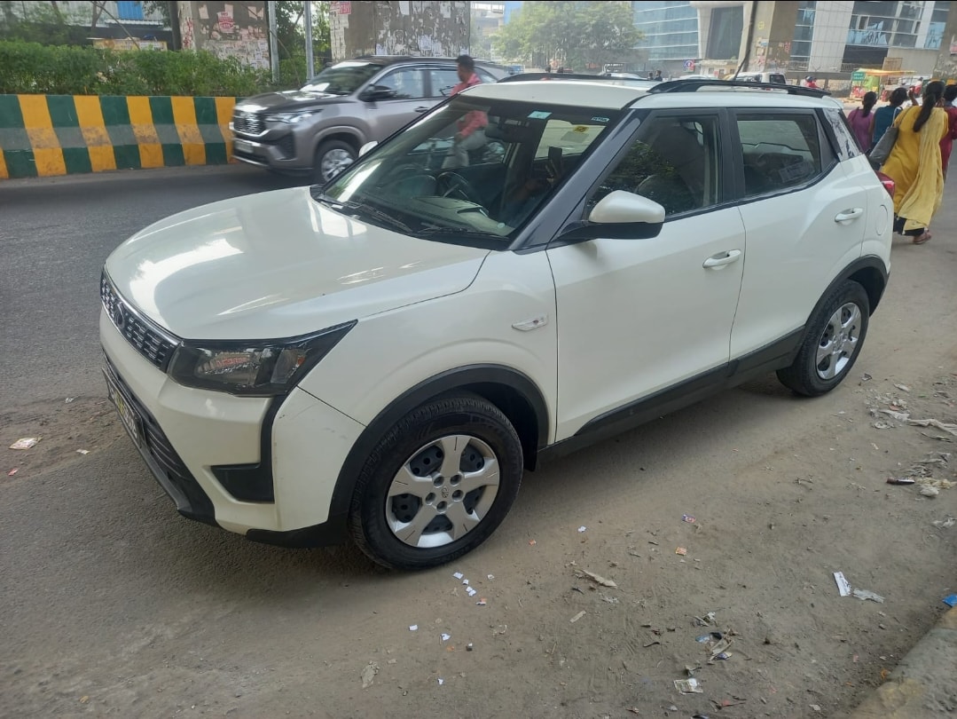 Used 2019 Mahindra XUV300 Used 2019 Mahindra XUV300