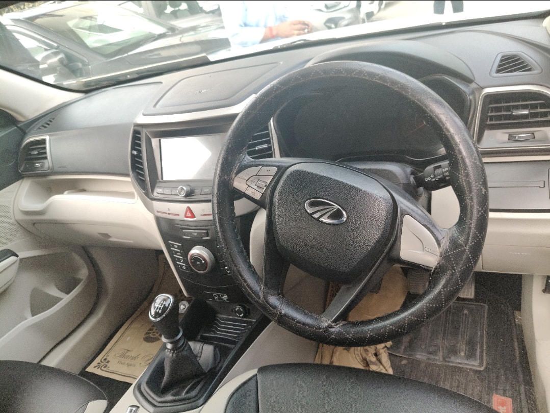 Used 2019 Mahindra XUV300 Used 2019 Mahindra XUV300