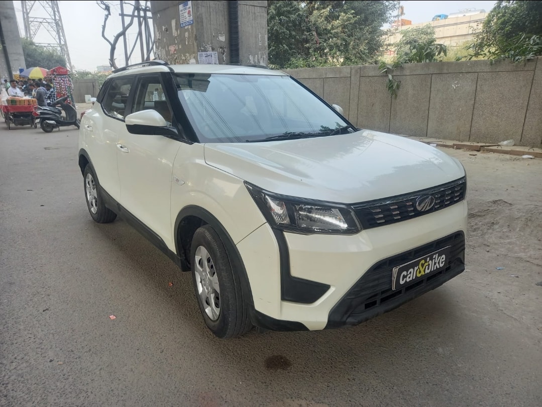 Used 2019 Mahindra XUV300 Used 2019 Mahindra XUV300