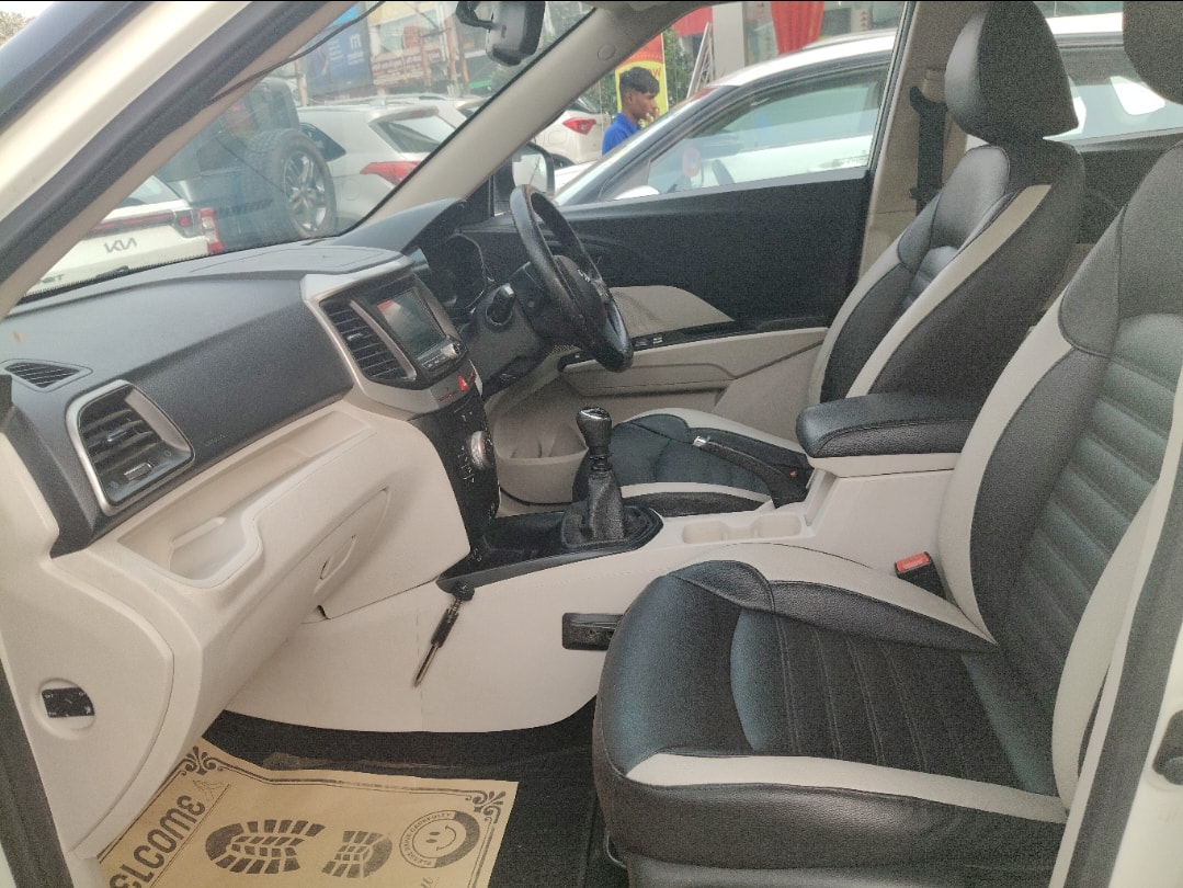 Used 2019 Mahindra XUV300 Used 2019 Mahindra XUV300